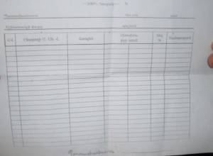 Parties don't sit idle