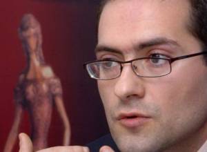 Levon Ter-Petrosyan and the bandit regime