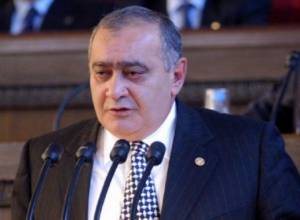 Two years without Andranik Margaryan