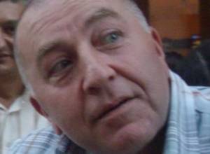 "I met a 60-year-old lion's whelp"