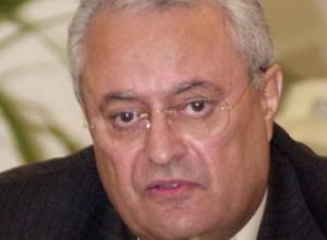 Will Zakharyan give a fresh impetus?