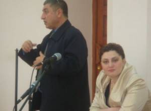 Journalist to be sentenced?