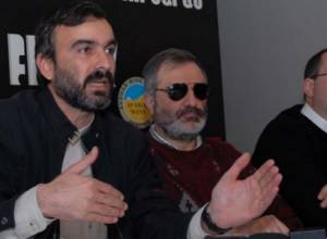 A way to ease the tension