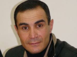 Prosecutor demands to fine Shamshyan