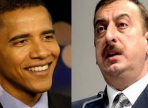 Obama has had "no good conversation" with Serzh Sargsyan
