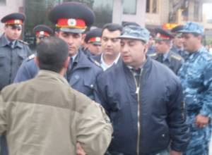 Greater desire to stroll