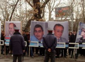 Lies give birth to rights