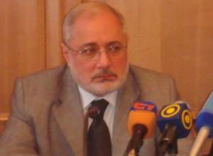 Time will unmask the actors