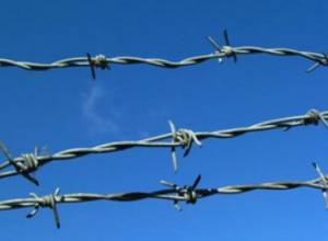 Cease-fire regime violated