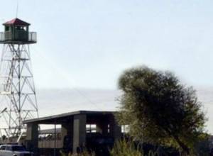 Azerbaijan violates ceasefire regime