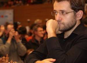 No tie for Armenian players