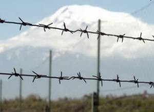 Border will not be opened anytime soon