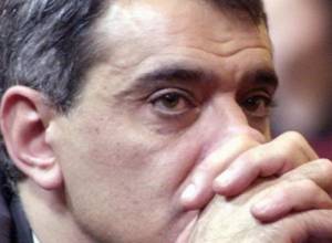 Existence of political prisoners highlighted