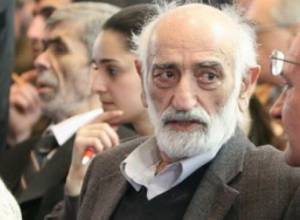 "Frontier opening signifies the end of Armenians"