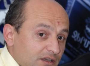 Armenia gave Turkey time