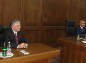 They agreed to stay silent