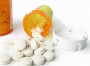 Medicinal poisoning