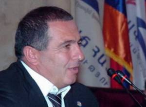 Tsarukyan will personally campaign