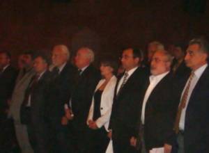 ARF-Dashnaktsutyun promises to justify all hopes