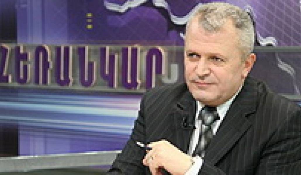 Nver Mnatsakanyan Was Beaten