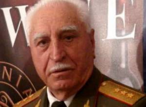 Colonel General is powerless