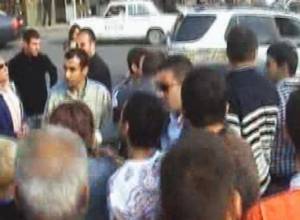 Following orders or without Margaryan’s knowing?