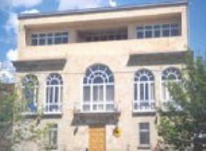 Experts from Azerbaijan too