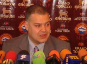 It gives us a bad name to begin with