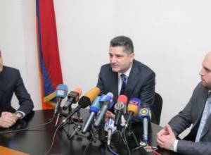 How will he explain?