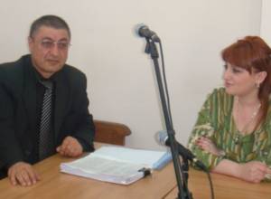 Journalist fined