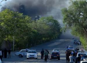 Safety regulations were violated