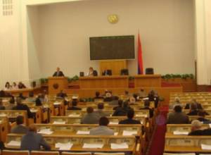 Wasn't the disaster serious?