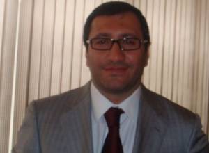 Republican Tigran Arzakantsyan on tax reforms