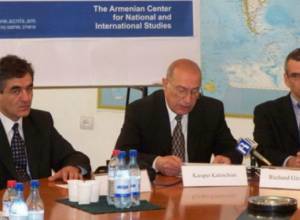 Nagorno-Karabakh conflict is very important for Iran