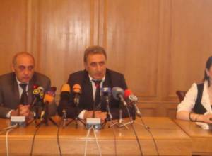 Will the government resign or not?