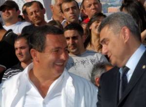 "Take whatever you are offered"