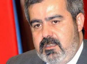 ARF expects Karabakh's activity