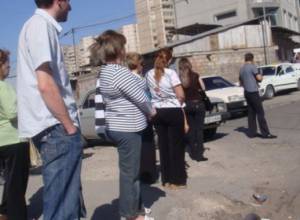 Violations registered