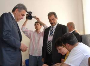 OYK will no quit the Coalition