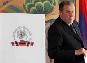 Levon Ter-Petrosyan will express his opinion tomorrow