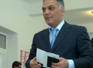 Concourses at precincts