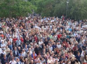 People expect HAK to act