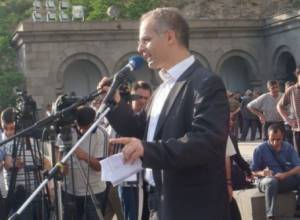 "The opposition is ready for abrupt steps"