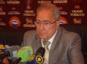 As clean as the tear of a saint