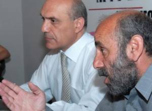 As long as the maneaters control the situation