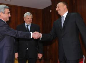 Another “constructive” meeting