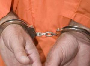 Chairman of polling station arrested