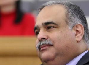 Whose flag will Heritage raise?