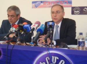 HAK's hasn't submitted applications yet