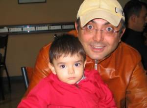 Observer was beaten up and arrested